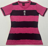 24-25 Flamengo (Training clothes) Women Jersey Thailand Quality