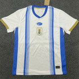 2024 Uruguay (Special Edition) Fans Version Thailand Quality