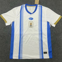 2024 Uruguay (Special Edition) Fans Version Thailand Quality