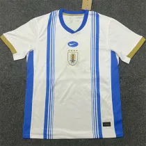2024 Uruguay (Special Edition) Fans Version Thailand Quality