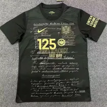 24-25 Frankfurt (Special Edition) Fans Version Thailand Quality