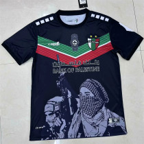 24-25 Palestino (Special Edition) Fans Version Thailand Quality