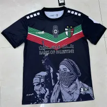 24-25 Palestino (Special Edition) Fans Version Thailand Quality