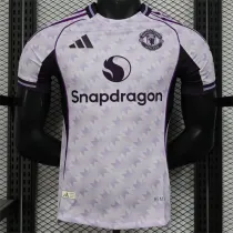 25-26 Manchester United (Special Edition) Player Version Thailand Quality