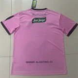 24-25 Palestino (Special Edition) Fans Version Thailand Quality