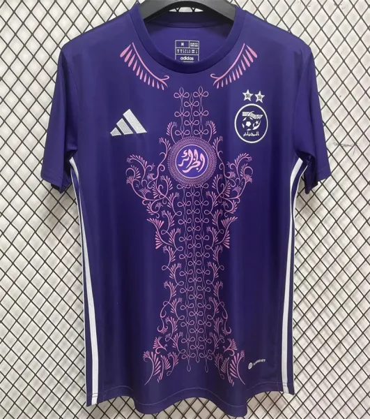 2024 Algeria (Special Edition) Fans Version Thailand Quality