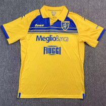 23-24 Frosinone home Fans Version Thailand Quality