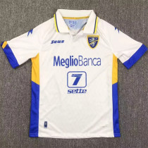 24-25 Frosinone Away Fans Version Thailand Quality