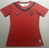 24-25 Sport Recife Third Away Women Jersey Thailand Quality