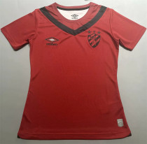 24-25 Sport Recife Third Away Women Jersey Thailand Quality