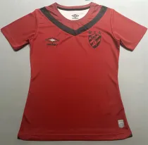 24-25 Sport Recife Third Away Women Jersey Thailand Quality