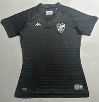 24-25 CR Vasco da Gama (Goalkeeper) Women Jersey Thailand Quality