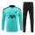Player Version 24-25 Liverpool (orange) Adult Sweater tracksuit set