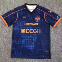 24-25 U.S. Lecce Third Away Fans Version Thailand Quality