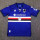 24-25 Sampdoria home Fans Version Thailand Quality