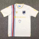 24-25 Sampdoria Away Fans Version Thailand Quality