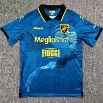 23-24 Frosinone Fourth Away Fans Version Thailand Quality