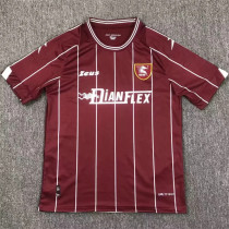 24-25 Salernitana home Fans Version Thailand Quality