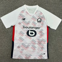 24-25 Lille Away Fans Version Thailand Quality