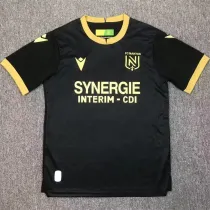 24-25 FC Nantes Away Fans Version Thailand Quality
