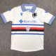 23-24 Sampdoria Away Fans Version Thailand Quality