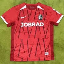 24-25 SC Freiburg home Fans Version Thailand Quality