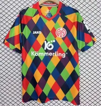 24-25 FSV Mainz 05 (Special Edition) Fans Version Thailand Quality