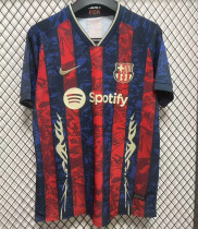 24-25 FC Barcelona (Special edition) Fans Version Thailand Quality