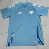 25-26 Cruzeiro (Training clothes) Fans Version Thailand Quality