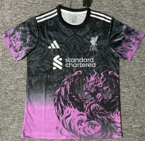 25-26 Liverpool (Special edition) Fans Version Thailand Quality