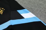 2025 Argentina (black) Jacket Adult Sweater tracksuit set