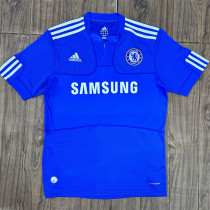 09-10 Chelsea home Retro Jersey Thailand Quality