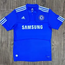 09-10 Chelsea home Retro Jersey Thailand Quality