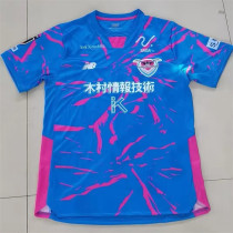25-26 Sagan Tosu home Fans Version Thailand Quality ベストアメニティスタジアム