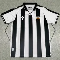 24-25 Castellon home Fans Version Thailand Quality