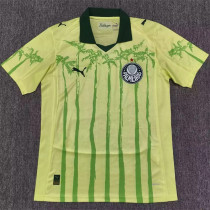 25-26 SE Palmeiras Away Fans Version Thailand Quality