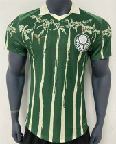 25-26 SE Palmeiras home Player Version Thailand Quality