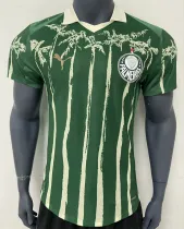 25-26 SE Palmeiras home Player Version Thailand Quality