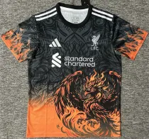 25-26 Liverpool (Special edition) Fans Version Thailand Quality