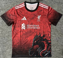 25-26 Liverpool (Special edition) Fans Version Thailand Quality