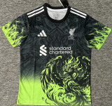 25-26 Liverpool (Special edition) Fans Version Thailand Quality