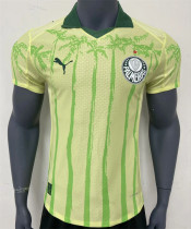 25-26 SE Palmeiras Away Player Version Thailand Quality