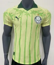 25-26 SE Palmeiras Away Player Version Thailand Quality