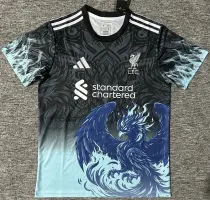 25-26 Liverpool (Special edition) Fans Version Thailand Quality