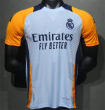 24-25 Real Madrid (Training clothes) Player Version Thailand Quality