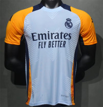 24-25 Real Madrid (Training clothes) Player Version Thailand Quality