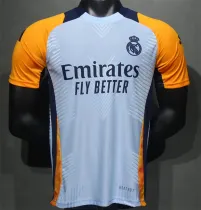24-25 Real Madrid (Training clothes) Player Version Thailand Quality