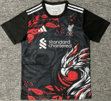 25-26 Liverpool (Special edition) Fans Version Thailand Quality