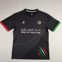 2024 Palestine Fans Version Thailand Quality