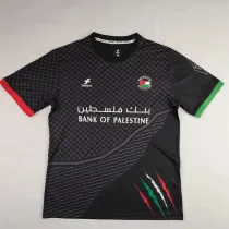 2024 Palestine Fans Version Thailand Quality